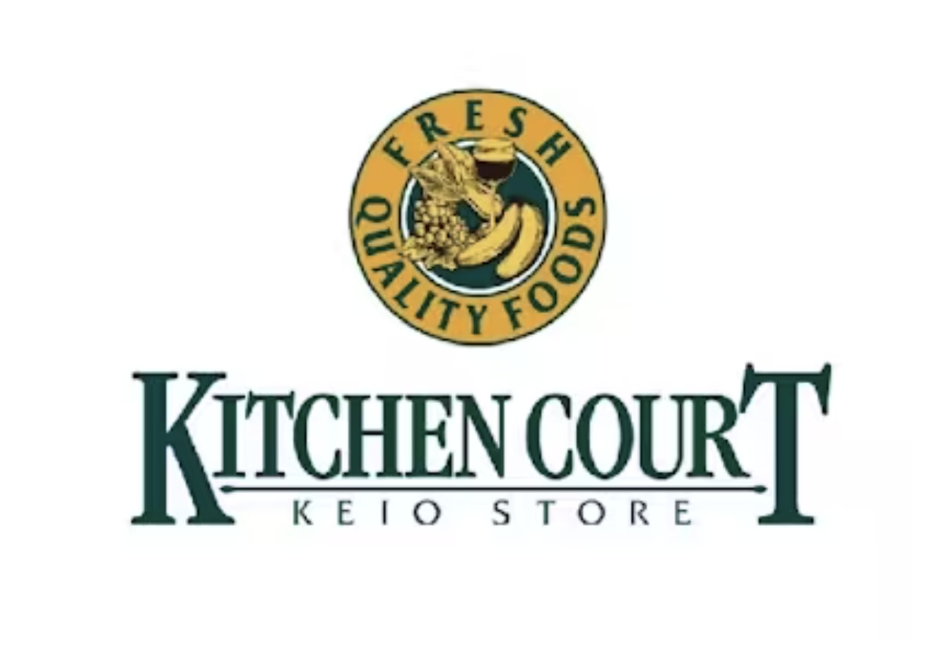スーパー　KITCHEN COURT(キッチン コート) unison（スーパー）まで185m