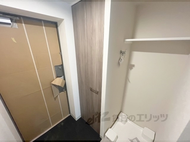 収納　下駄箱