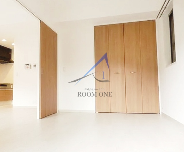 その他部屋・スペース　寝室です。