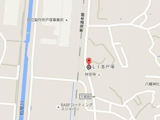 その他　★★周辺地図★★