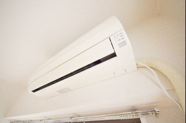 その他設備　★エアコン★