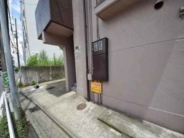 その他共有部分　★共用部分★