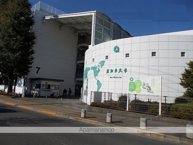 大学・短大　亜細亜大学（大学・短大）まで1029m