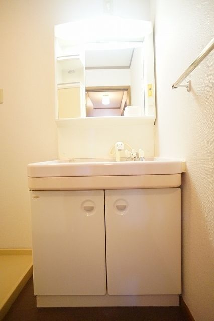 サザンクロス Iの内装写真