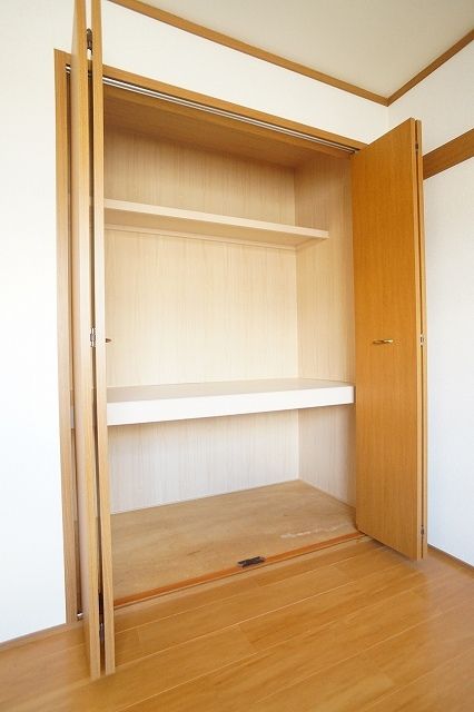 サザンクロス Iの内装写真