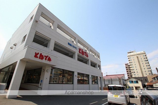 地下鉄東豊線 月寒中央駅 徒歩2分 5階建 築16年の周辺写真