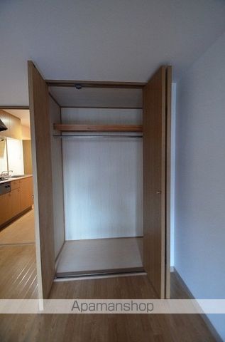 土井ビル22の内装写真