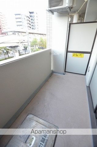 土井ビル22の内装写真