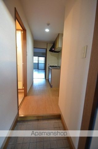 土井ビル22の内装写真