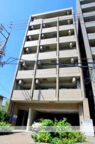 土井ビル22の外観写真