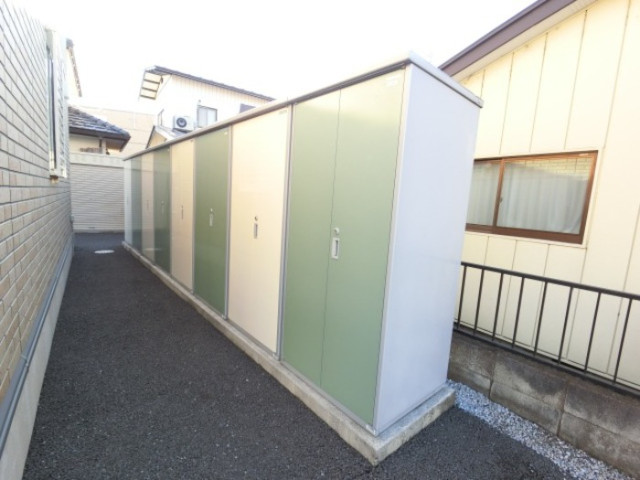 その他共有部分