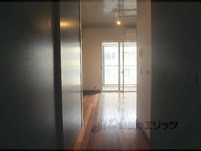 その他部屋・スペース　廊下