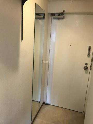 玄関　★見学予約受付中★