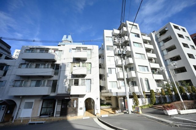 建物外観　★見学予約受付中★