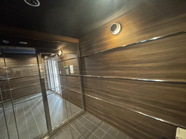東急大井町線 上野毛駅 徒歩12分 5階建 築31年のその他写真