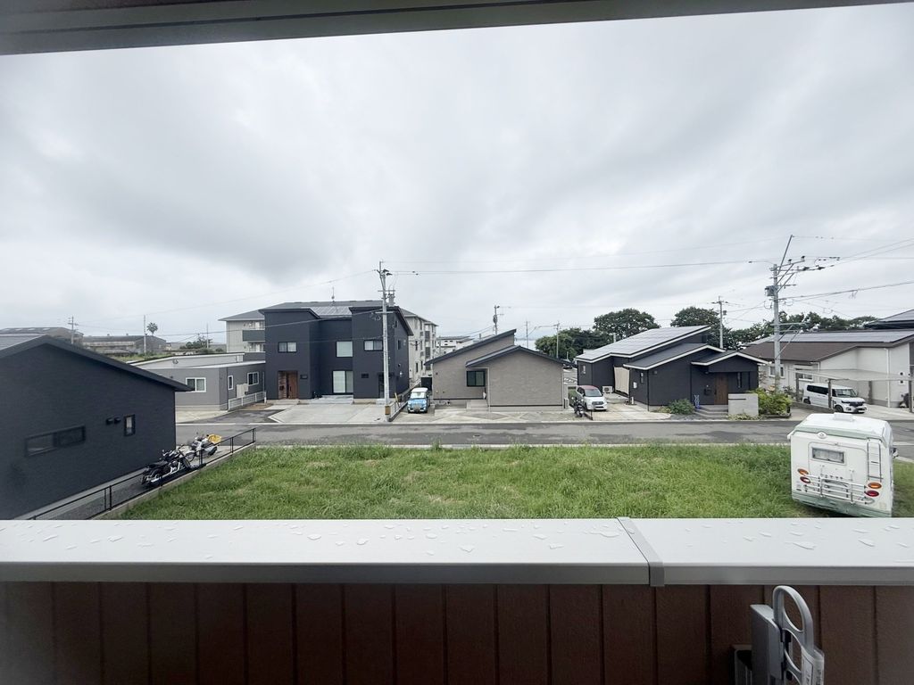 ロイヤルタウン富の原Iのその他写真