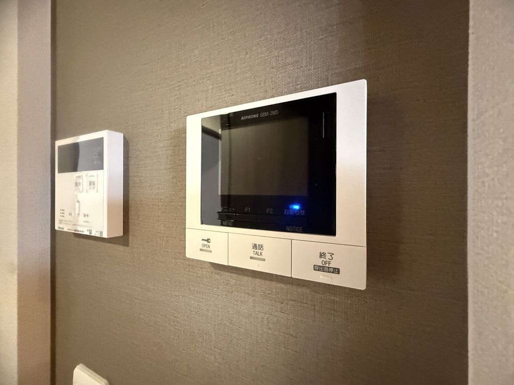 ロイヤルタウン富の原Iのその他写真