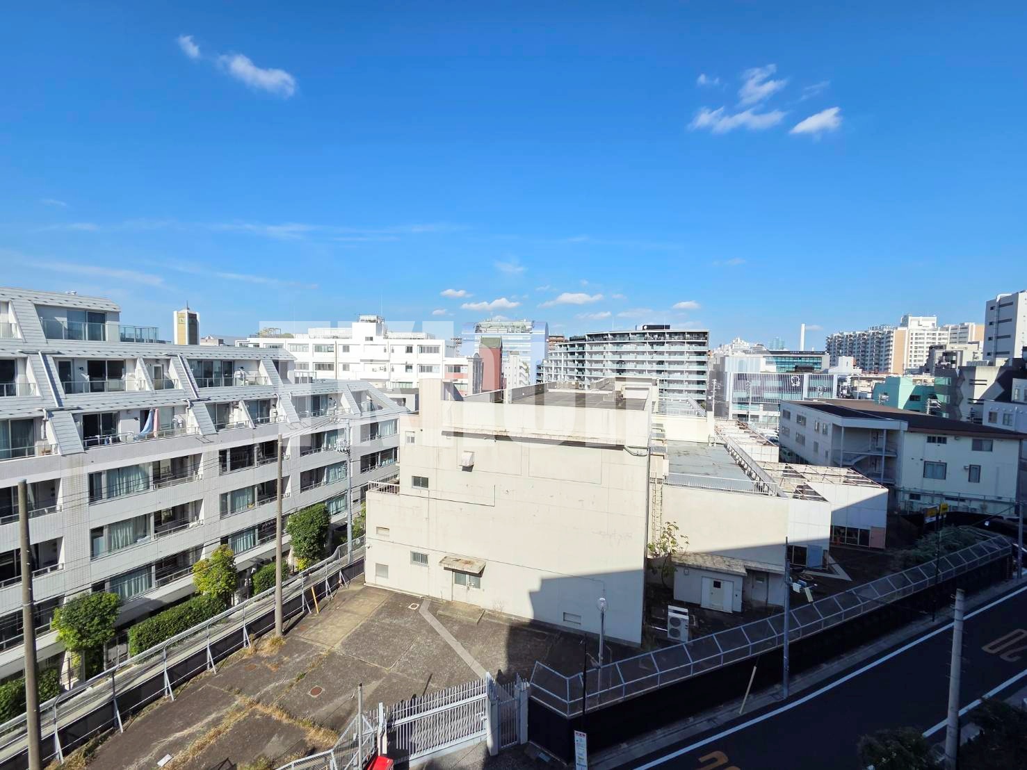 グランハイツ高田馬場のその他写真