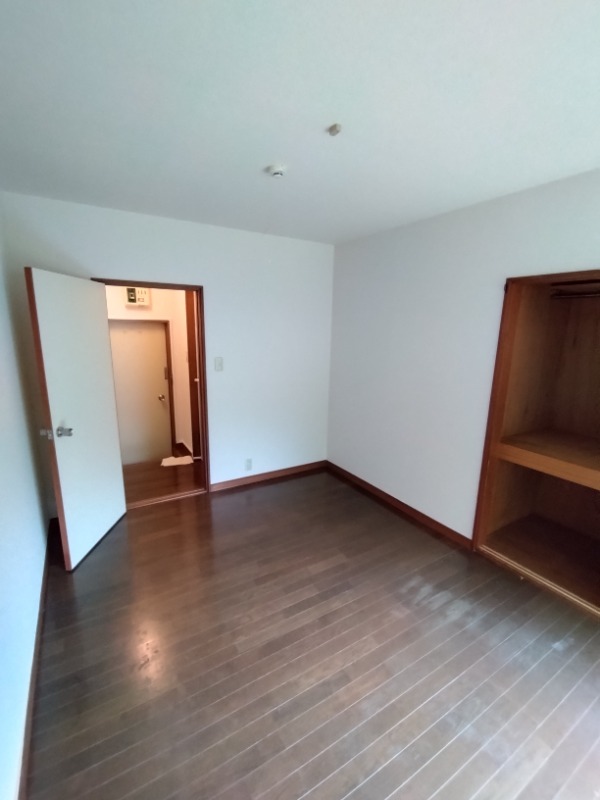 居室・リビング　※他部屋参考写真