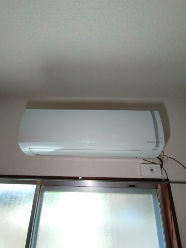 その他設備　※他部屋参考写真