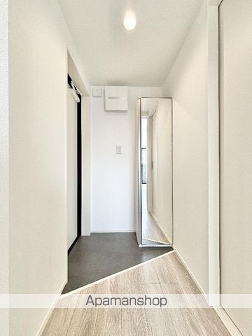 近鉄名古屋線 黄金駅 徒歩10分 3階建 築2年の玄関写真