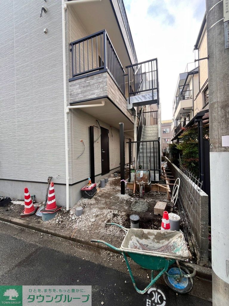 その他共有部分　共有部分