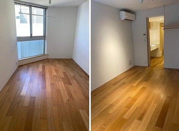 東京メトロ南北線 白金高輪駅 徒歩10分 5階建 築8年のその他写真