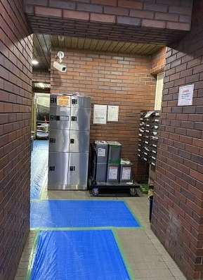 その他共有部分　☆共用部☆