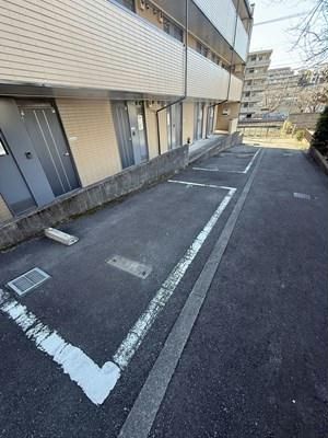 レオパレス麻生のその他写真