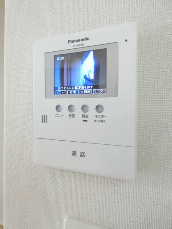 セキュリティ　図面と現状に相違がある場合には現状を優先