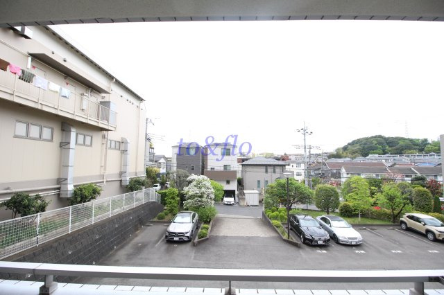 東急田園都市線 鷺沼駅 徒歩9分 5階建 築32年のその他写真