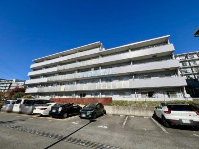 東急田園都市線 鷺沼駅 徒歩9分 築32年