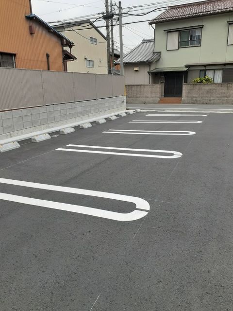 近鉄湯の山線 伊勢川島駅 徒歩6分 2階建 築5年のその他写真