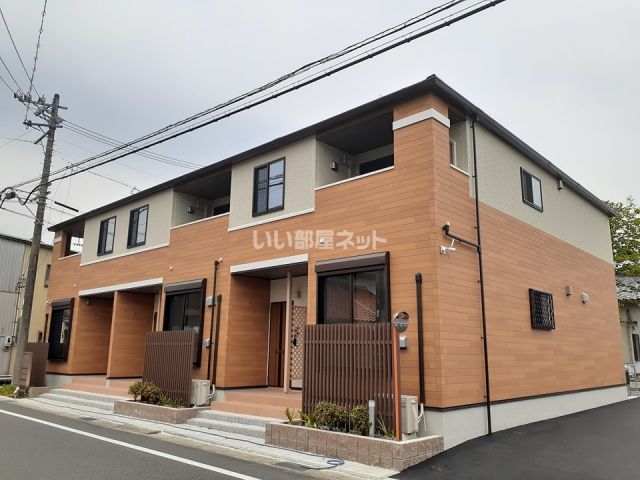 近鉄湯の山線 伊勢川島駅 徒歩6分 築5年