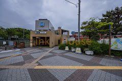 東京メトロ有楽町線 辰巳駅 徒歩6分 13階建 築19年の周辺写真