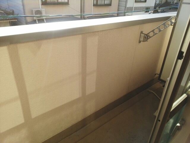 地下鉄烏丸線 十条駅 徒歩4分 3階建 築18年の内装写真