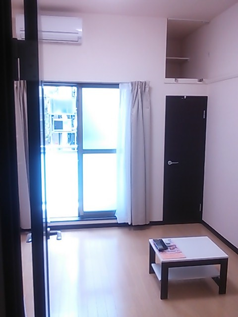 ラ プラクミーヌIIの内装写真