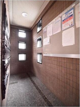 サン・アペックス新守山のその他写真