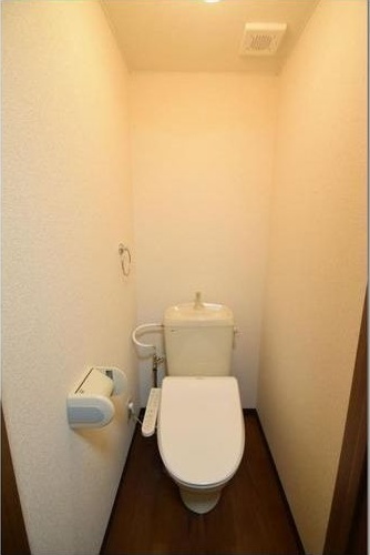 サン・アペックス新守山のトイレ写真