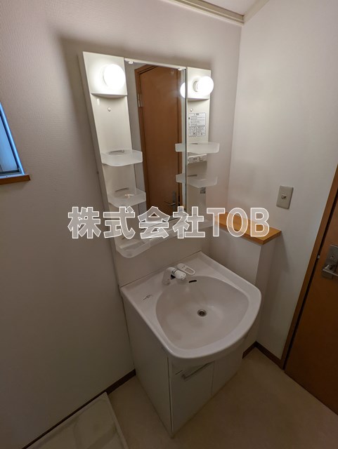 グレースMの内装写真