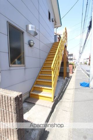 カーサ・クミの外観写真