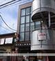 郵便局　市川南三郵便局（郵便局）まで504m