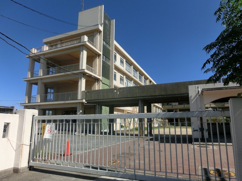 小学校　加古川市立神野小学校（小学校）まで1650m