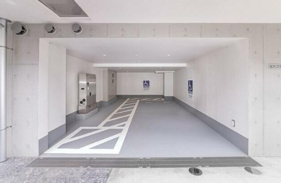 東急東横線 学芸大学駅 徒歩5分 4階建 築2年のその他写真