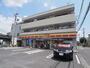コンビニ　デイリーヤマザキ 足立江北3丁目店（コンビニ）まで224m