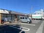 コンビニ　セブンイレブン 足立江北3丁目店（コンビニ）まで352m