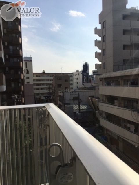 東急東横線 反町駅 徒歩5分 10階建 築15年のその他写真