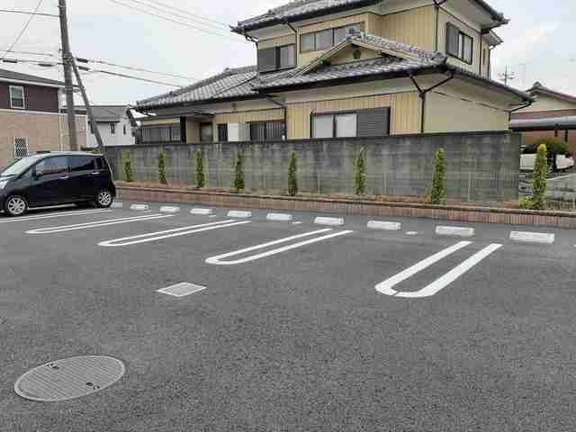 東武小泉線 西小泉駅 徒歩26分 2階建 築8年のその他写真