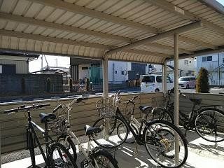 東武小泉線 西小泉駅 徒歩26分 2階建 築8年の外観写真