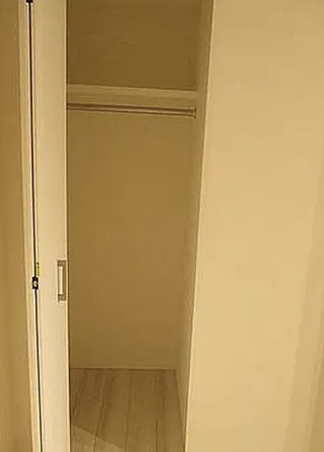 クレイシア入谷竜泉..の内装写真